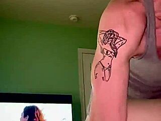 sexy bombshell diamond teases big boobs and ass