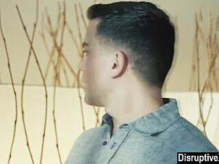 Young 18+ Spanish Babe Eve Silver Fingers To Squirting In Amateur Casting Quickie