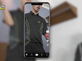 Huge Cock Twink Gets Bareback Cumshot!