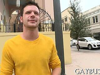 Wild Gay Sex With Intense Sucking And Cum