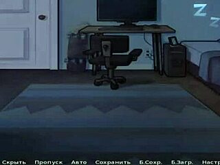 Summertimesaga - Ass Dance E2 47 😏