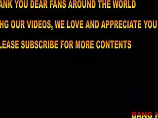 African Bbw Bush Fucked In 4K Bbc Hardcore Missionary