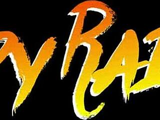 Intense Sloppy Deepthroat POV Action