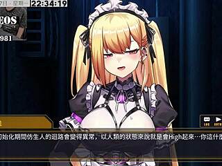 Hey, check out this sexy hentai anime with big tits and ass.