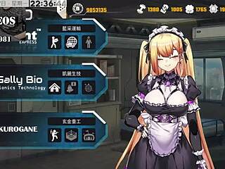 Hey, check out this sexy hentai anime with big tits and ass.