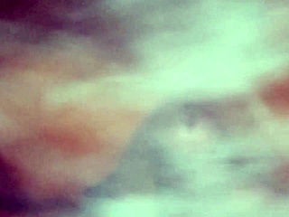 Indian couple's anal creampie!