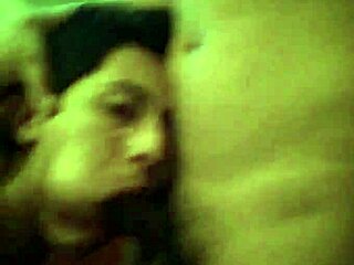 Twink eagerly sucks big gay cock with passion