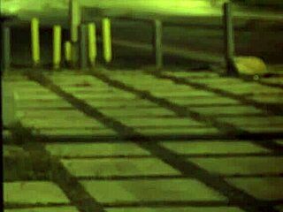 Intense Tape Bondage Domination With Milf And Teen