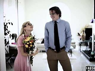 i watch pipper peri sucking the whole gang deep throat with her small tits bouncing and monster cocks filling her mouth