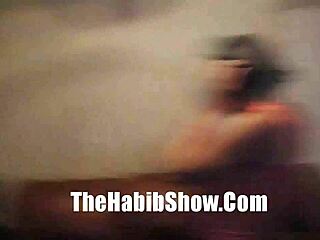 Wild Irish Rose Gets Fucked Hard in the Slums by Amateurs