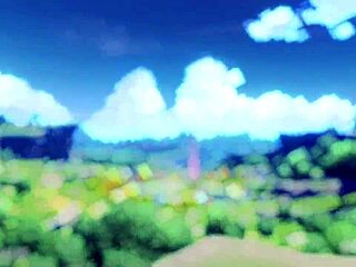 genshin impact hmv with big ass milf