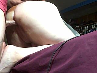 Is Sara Thick Ready for Creampie?