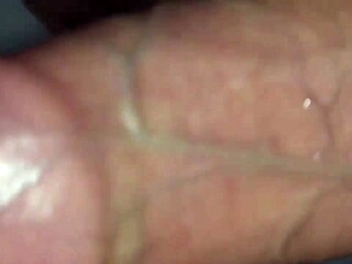 On my way home from work, a stranger on public transport asked me for a dick.