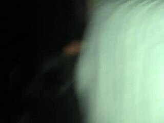 wife bent over for doggystyle cumshot