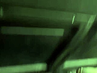 On my way home from work, a stranger on public transport asked me for a dick.