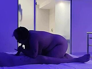 Argentina recorded sucking cock and fucking with big tits and ass