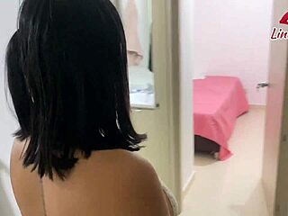 i get caught masturbating by my father-in-law