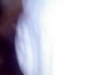 wife bent over for doggystyle cumshot