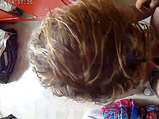 i love sucking french milf tits