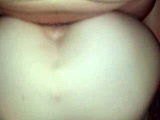 in this story, a couple engages in intense fucking