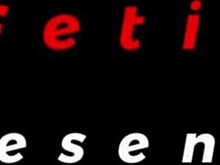 Kristi Kush flaunts sexy chocolate ass for big cock action.