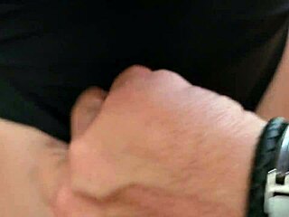 Stepmom Got Horny Alone with Me and Filmed It!