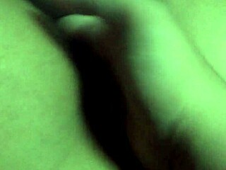 My Step Dad Hehe And We Share A Moment