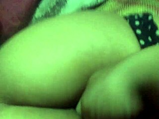 My Step Dad Hehe And We Share A Moment