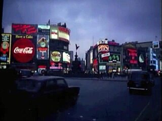 wow, vintage bizarre hairy action from dark lantern diaries! 😲