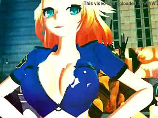 Lizeth Cum Slut Ass Fucked - Ass To Mouth Cumshot - Promo