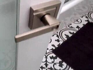 Blonde Step Sis Craves Big Dick Fuck Tonight POV