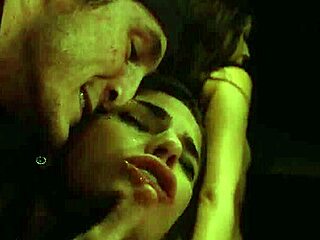 in sydney, a bound teen slut endures domination and fucking in tight leggings