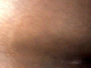 Big Black Cock Tastes Best In Humiliation Femdom