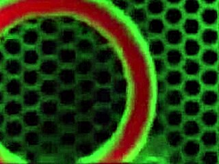 Nikki Benz Teases Vicky Vette's Mature Slit with Big Blue Dildo.