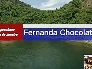 playing super mario with alex lima turns into wild sex