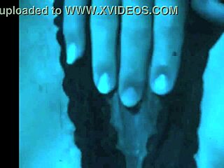 dark lantern's dragonfly scene features monster fucking hairy retro blowjob