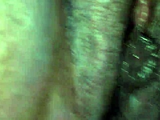 i cum in my black girl's ass