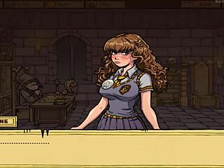 Akabur's Witch Trainer Playthrough Part 18 Rocks!