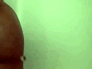 Blonde Latina With Huge Ass Teases Colombian Scene