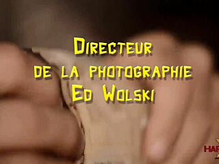 Melissa Foxxx Mugged and Fucked Hard by Rick in Hospital Chaos