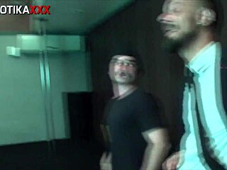 Sadira Hotwife Behind The Cameras With ErotikaXXX