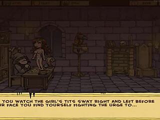 Akabur's Witch Trainer Playthrough Part 18 Rocks!