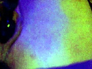 Amateur undergoes detailed bdsm casting with bondage, toys, and fucking interview