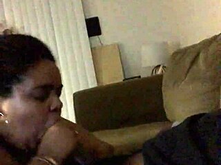 Big Tits BBW Sucks Monster Cock in Avengers Parody