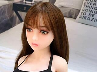 My stepfather cums on my big ass, latina beauty screams in pleasure!