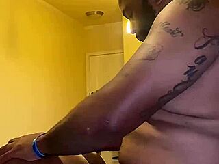 Oh Wow, Surprising My Latina Wife With A Young Stud Test!