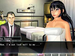 18 premium play darkness guia parte 7?