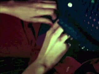 oh man, i just stumbled upon this vintage dark lantern in london, it's all about that old-school interracial taboo vibe, but i can't believe how hairy and antique it feels, like a retro british secret or something