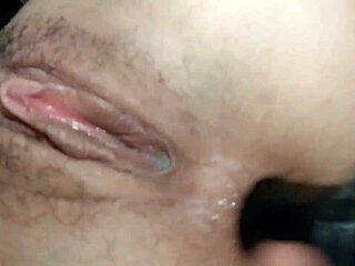 How to Masturbate Pinkpussy69's Ass with Toys