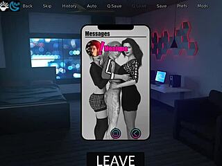 In Bloody Passion Cap 15, the MILF cheats on her husband with a big-cocked man.